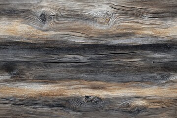 Close-up of weathered wood