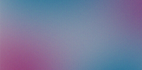 Abstract colorful grainy Glittering gradient background with hologram effect, colorful smooth banner template of color gradient, Abstract background of color mesh gradient grainy texture.