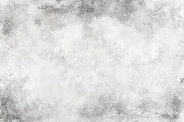 White and grey abstract background