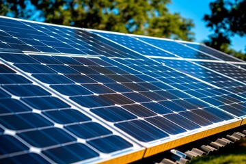 Photovoltaic cells, net metering, energy credits allow homeowners to earn rewards for excess energy produced