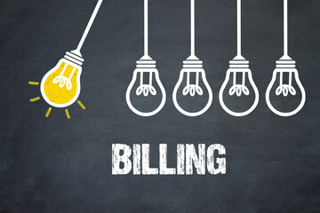 Billing	