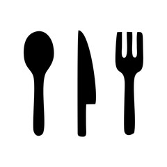 Restaurant Icon Vector