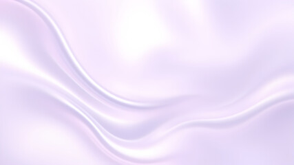Obraz premium background texture Wallpaper purple pearl color with waves