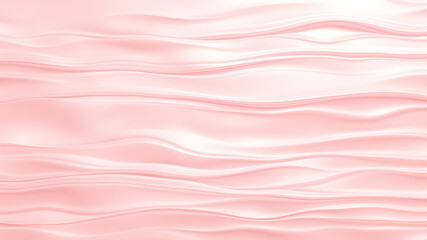 background texture Wallpaper pink pearl color with waves