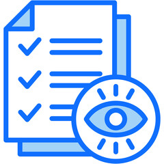 Audit Icon