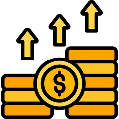 Revenue Icon