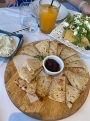 Dinner
