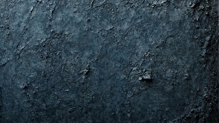 Close-up textured surface surface appears to be made A close-up