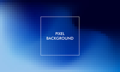 pixel gradient texture abstract background with colorful color