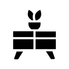 cabinet icon