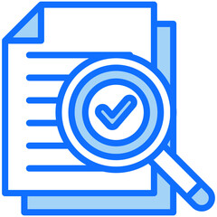 Audit Icon