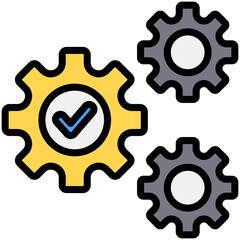 Automation Icon