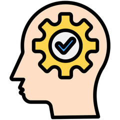 Mindset Icon