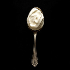 Spoonful of Cream.