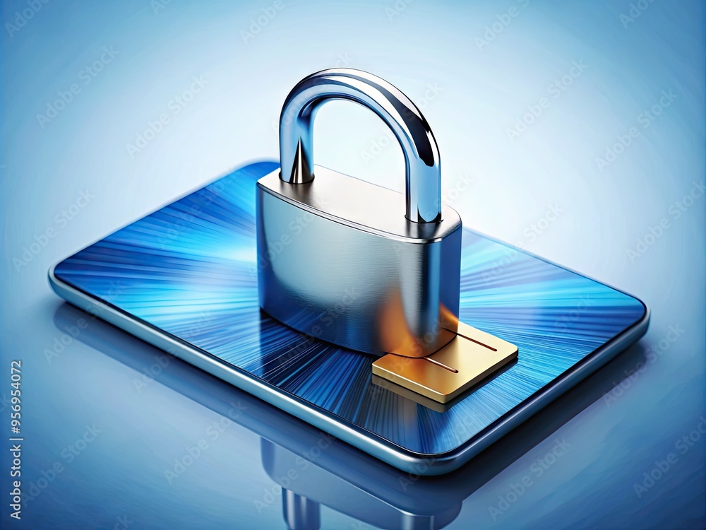 Poster secure payment processing solutions