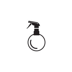 fragrance liquid icon symbol sign vector
