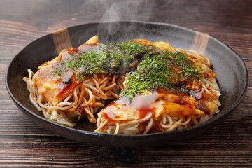 広島焼き