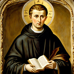 saint Anthony