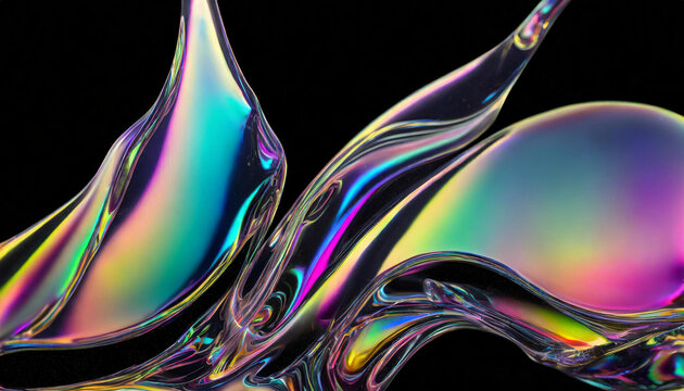 abstract background with lines nacar colors