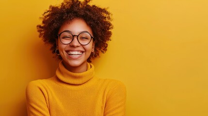 A person confidently expressing their unique style or personality, symbolizing the importance of being oneself