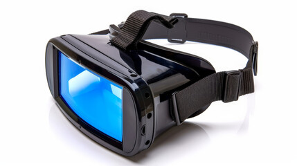 vr glasses, virtual reality googles