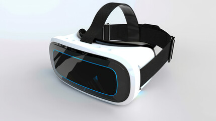 vr glasses, virtual reality googles