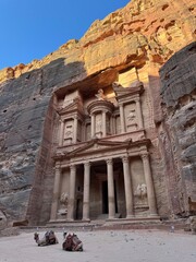 Petra - Jordan