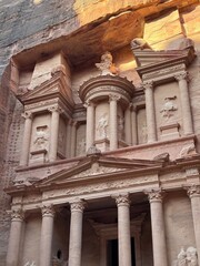 Petra - Jordan