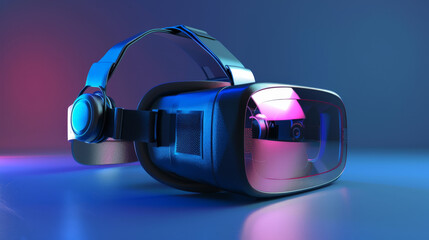 vr glasses, virtual reality googles