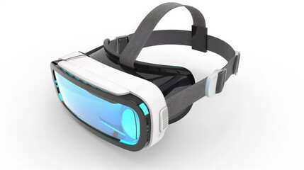 vr glasses, virtual reality googles