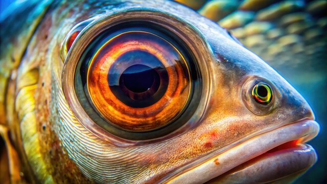 Fish Eyes 15 822 Adobe Stock