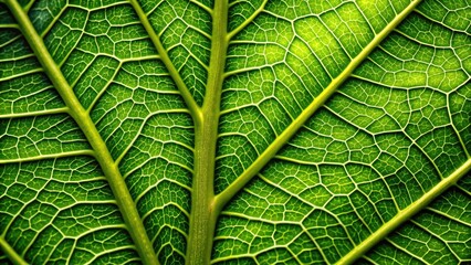 Close+up+of+a+plant+leaf
