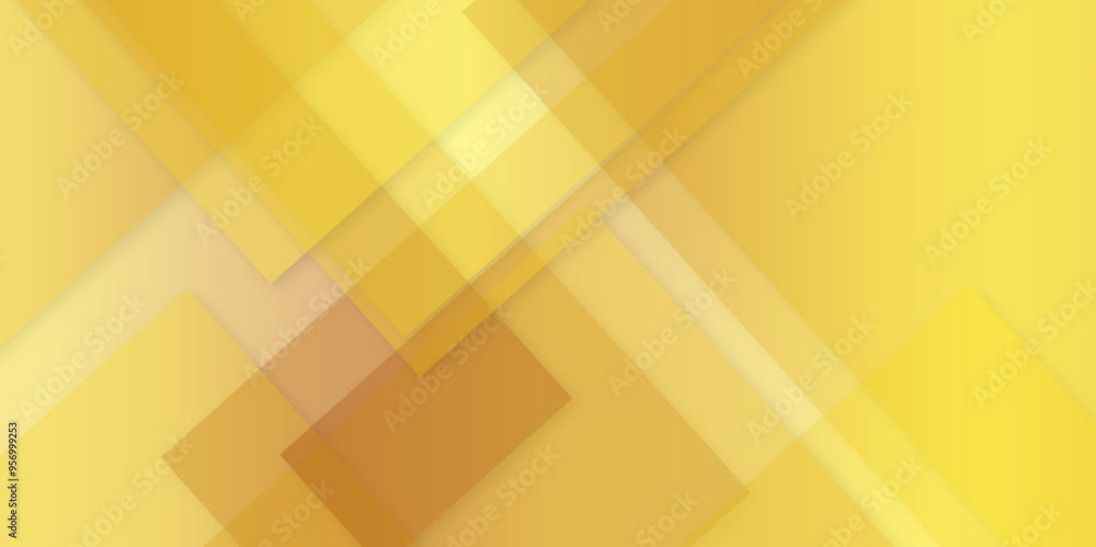 Poster abstract modern colorful pattern geometric luxury gradient line background random square shape desig