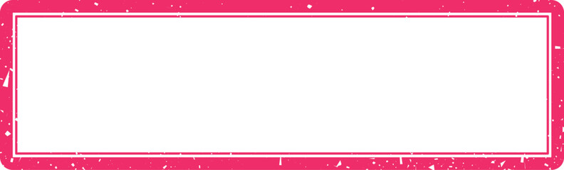 coming soon red square grunge stamp. Ink empty black boxes. Rubber square stamp imprint. rubber stamp frame rounded rectangle. Vector illustration