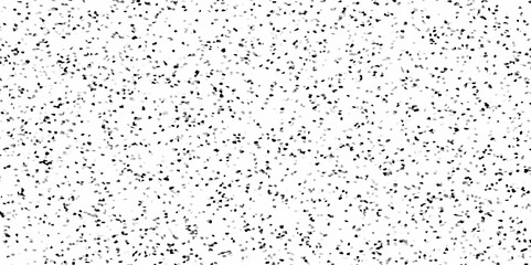 Terrazzo floor seamless pattern. Quartz surface white background texture for bathroom or kitchen countertop. rock stone marble backdrop textured illustration.