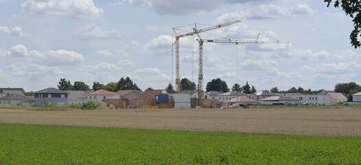 neubaubebiet