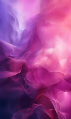 Fototapeta premium abstract background with pink and purple colors