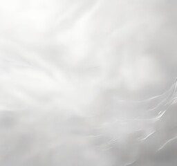 Obraz premium white background with blur light