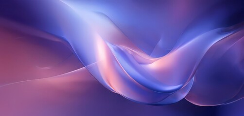 abstract blue and pink background