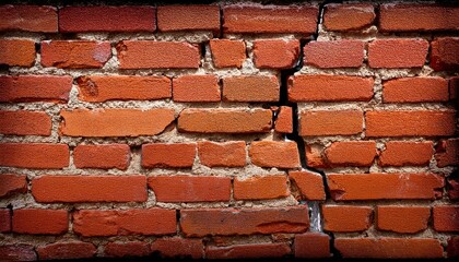 brick background.brick, wall, texture, red, pattern, building, cement