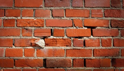 red brick wall.brickwall, backgrounds, brick wall, solid, abstract, surface, structure, dirty, exterior