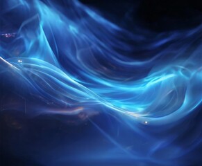 Fototapeta premium blue smoke wallpapers