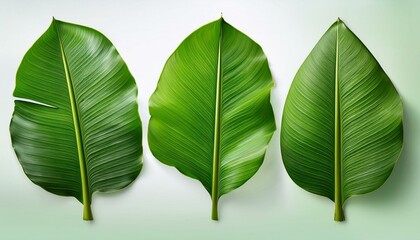 green leaf isolated on white background.isolated, white, macro, tree, flora, foliage, leaves, object, texture, 