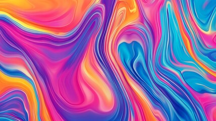 The concept of holidays and friendship is abstract colorful pattern contemporary with creative pattern colors gift packaging abstraction texture artistic template for design concepts background