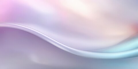 Fototapeta premium abstract background with smooth lines