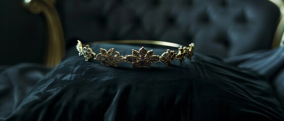 A close-up of a futuristic spacecraft part, suggesting innovation and the advancement of technology.