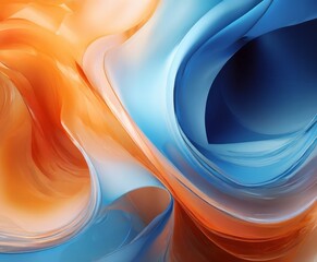 Fototapeta premium abstract art wallpapers
