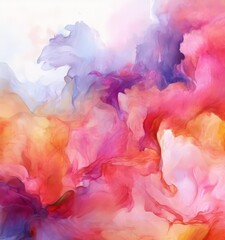 Obraz premium abstract paint background