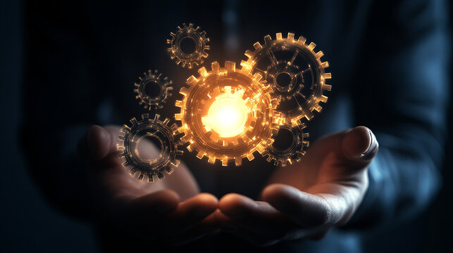 CRM customization for industry-specific needs.