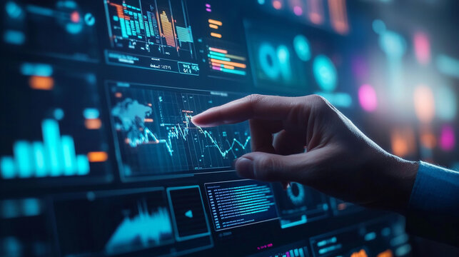 CRM customization for industry-specific needs.